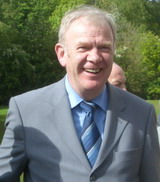 Hartwig Aden, Präsident Lions-Club Uplengen 2005