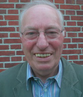 Otto Harms, PrÃ¤sident Lions Club Uplengen 2009