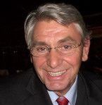 Bernhard Hoppmann, Präsident Lions-Club Uplengen 2006