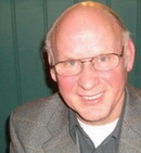 Martin Kaling, Präsident Lions-Club Uplengen 2004