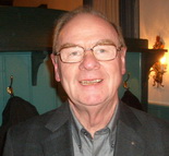 Johann Pollmann, Präsident Lions-Club Uplengen 2002