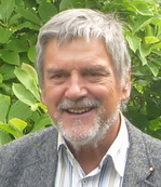 Dr. Helmut Sprang, PrÃ¤sident Lions Club Uplengen 2012