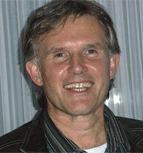 Heinz de Buhr, Präsident Lions-Club Uplengen 2007